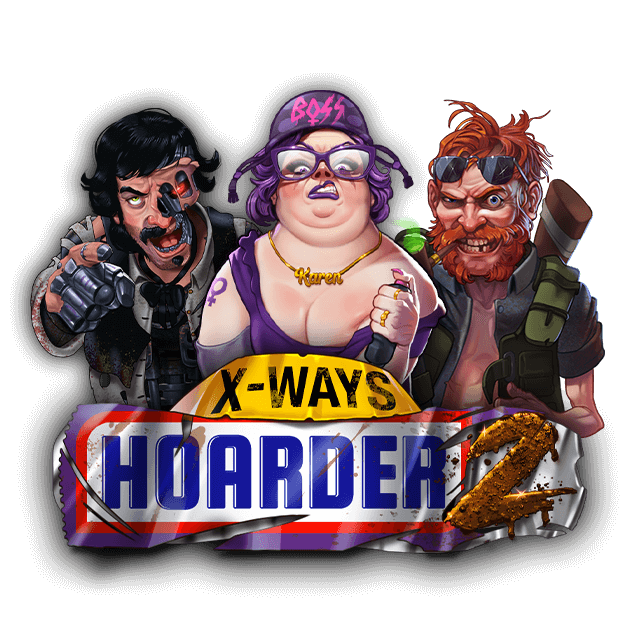xWays Hoarder 2